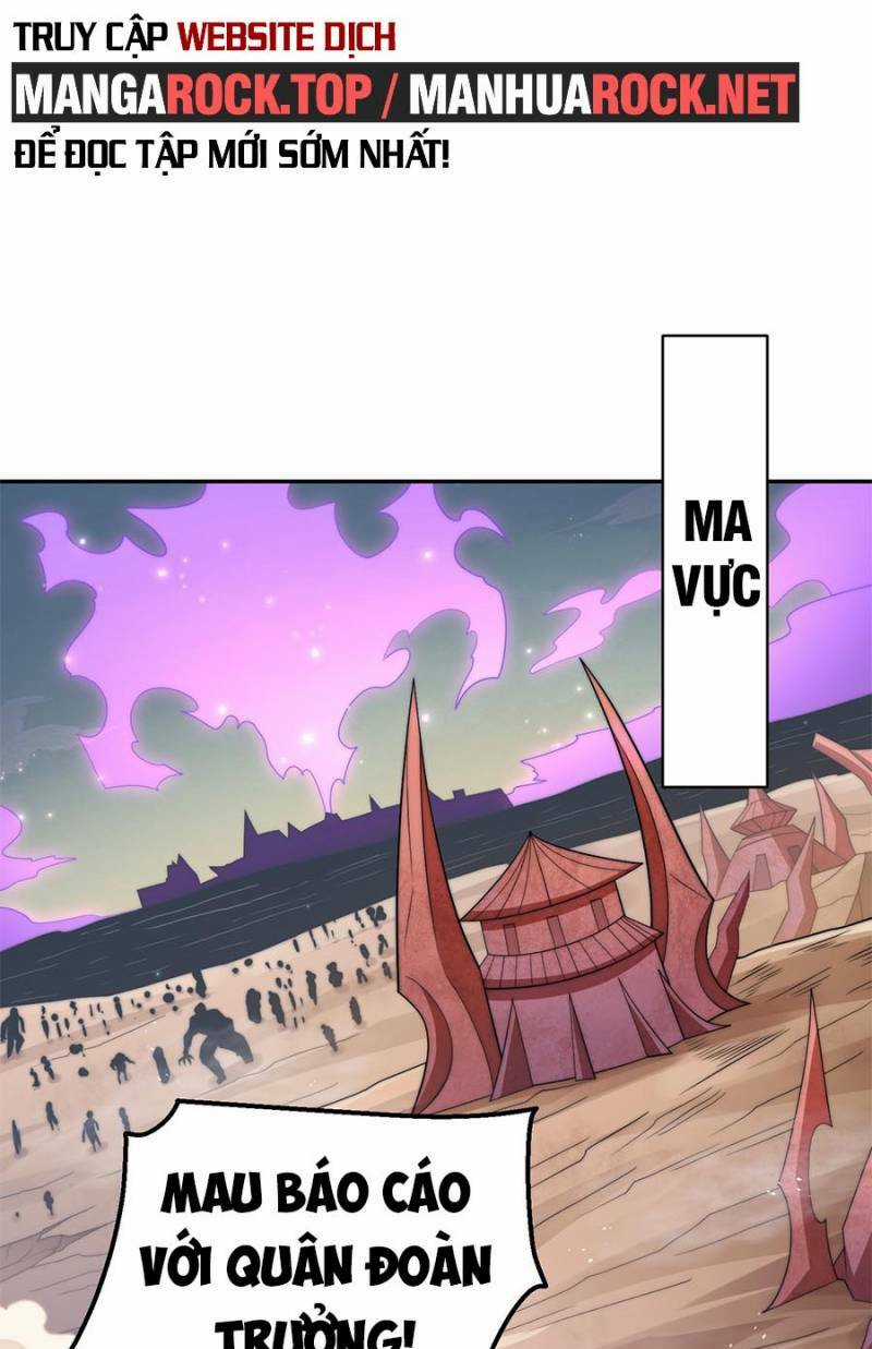 TỪ LÚC BẮT ĐẦU LIỀN VÔ ĐỊCH Chapter 73 trang 68