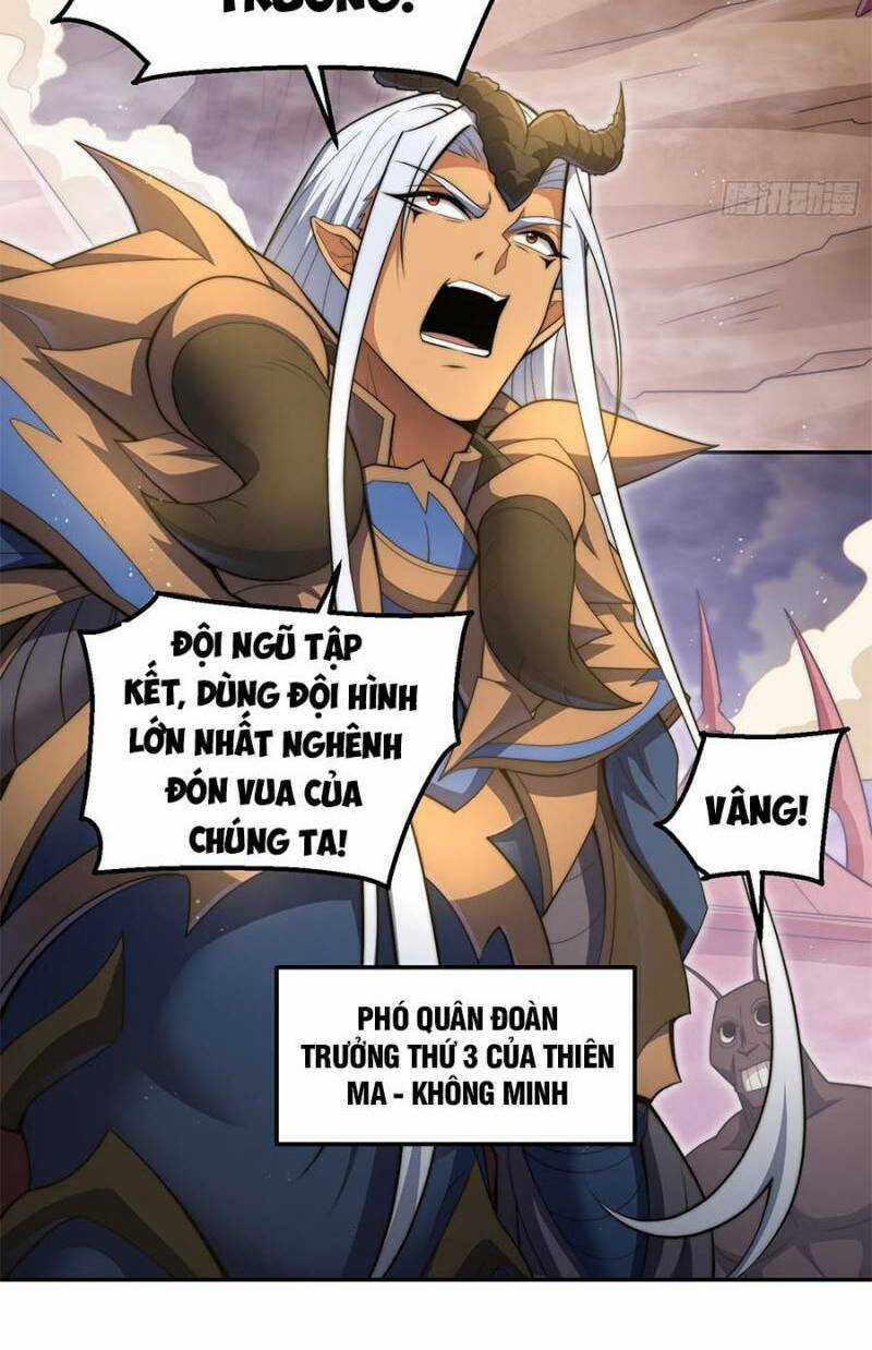 TỪ LÚC BẮT ĐẦU LIỀN VÔ ĐỊCH Chapter 73 trang 69