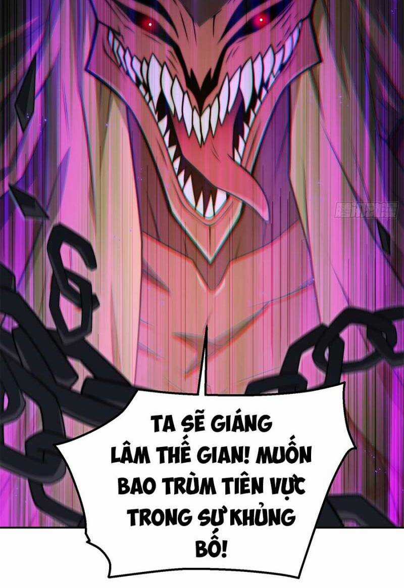 TỪ LÚC BẮT ĐẦU LIỀN VÔ ĐỊCH Chapter 73 trang 71