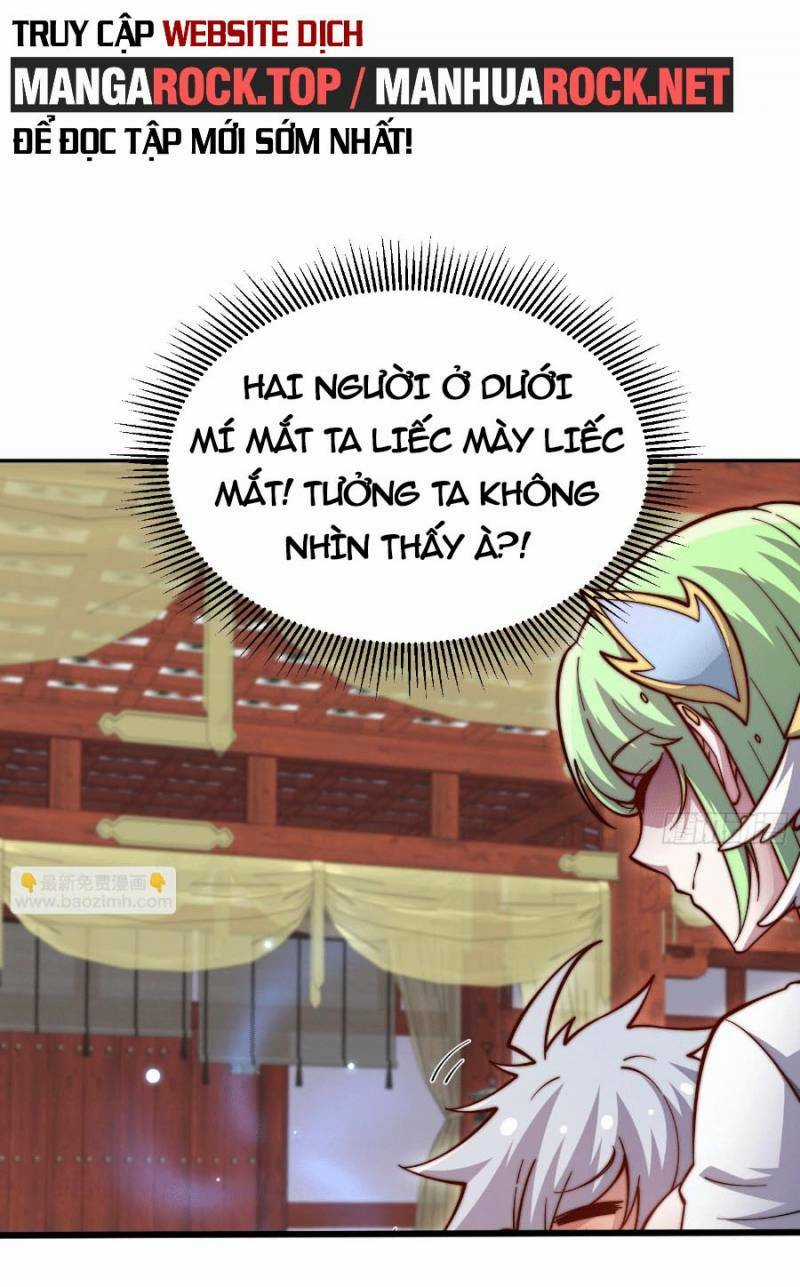 TỪ LÚC BẮT ĐẦU LIỀN VÔ ĐỊCH Chapter 73 trang 8