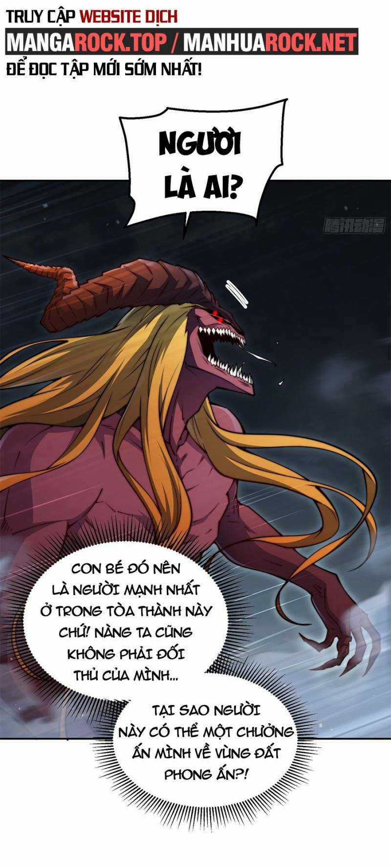 TỪ LÚC BẮT ĐẦU LIỀN VÔ ĐỊCH Chapter 73 trang 83