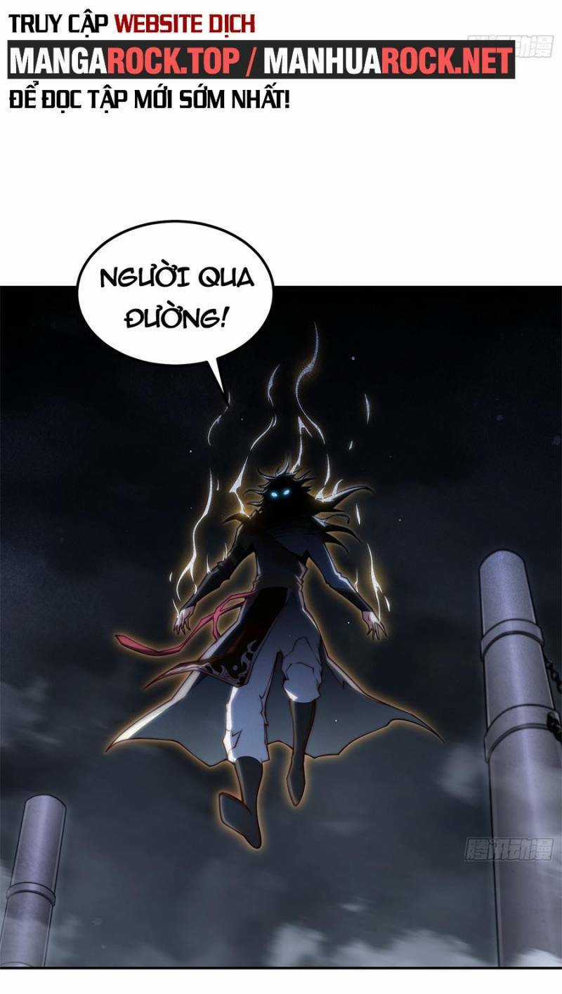 TỪ LÚC BẮT ĐẦU LIỀN VÔ ĐỊCH Chapter 73 trang 84