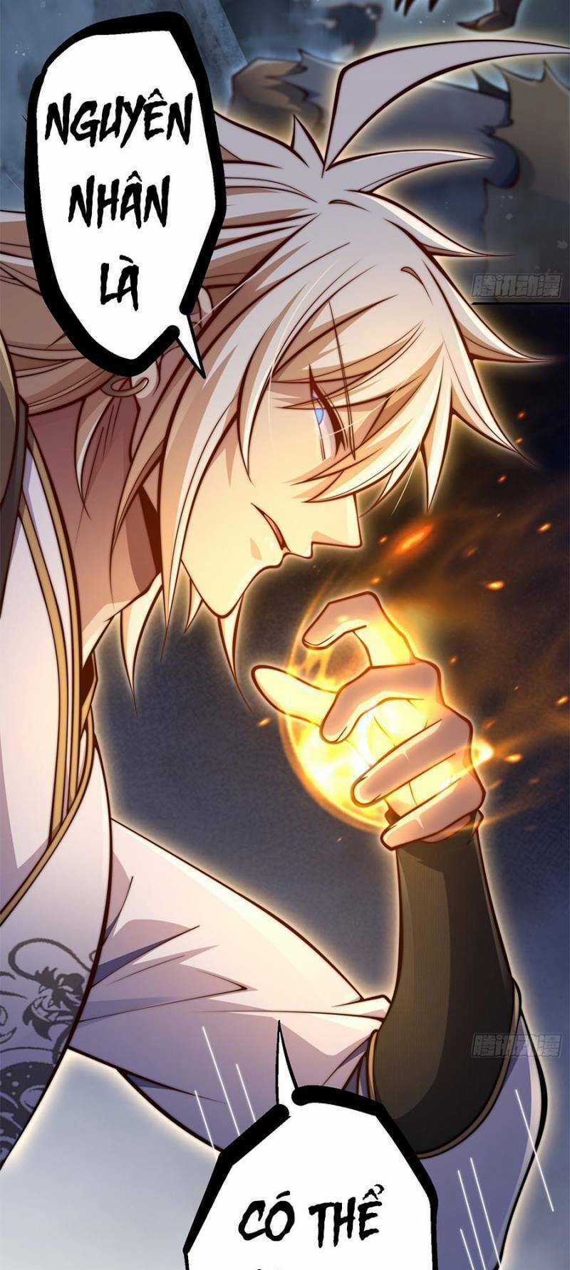 TỪ LÚC BẮT ĐẦU LIỀN VÔ ĐỊCH Chapter 73 trang 90