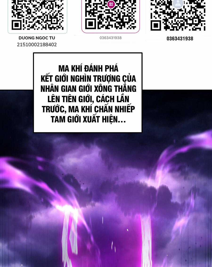 TỪ LÚC BẮT ĐẦU LIỀN VÔ ĐỊCH Chapter 74 trang 1
