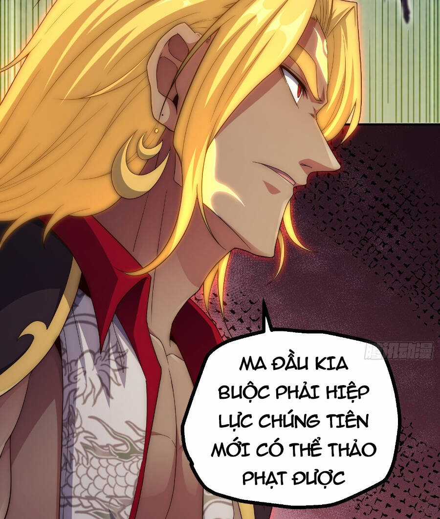 TỪ LÚC BẮT ĐẦU LIỀN VÔ ĐỊCH Chapter 74 trang 10