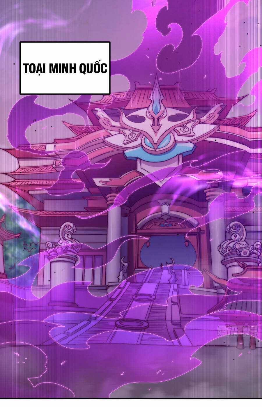 TỪ LÚC BẮT ĐẦU LIỀN VÔ ĐỊCH Chapter 74 trang 13