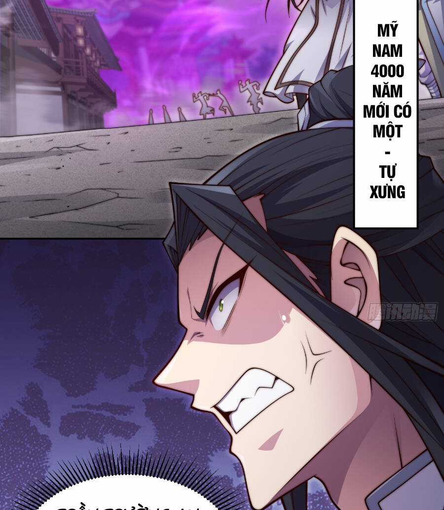 TỪ LÚC BẮT ĐẦU LIỀN VÔ ĐỊCH Chapter 74 trang 16