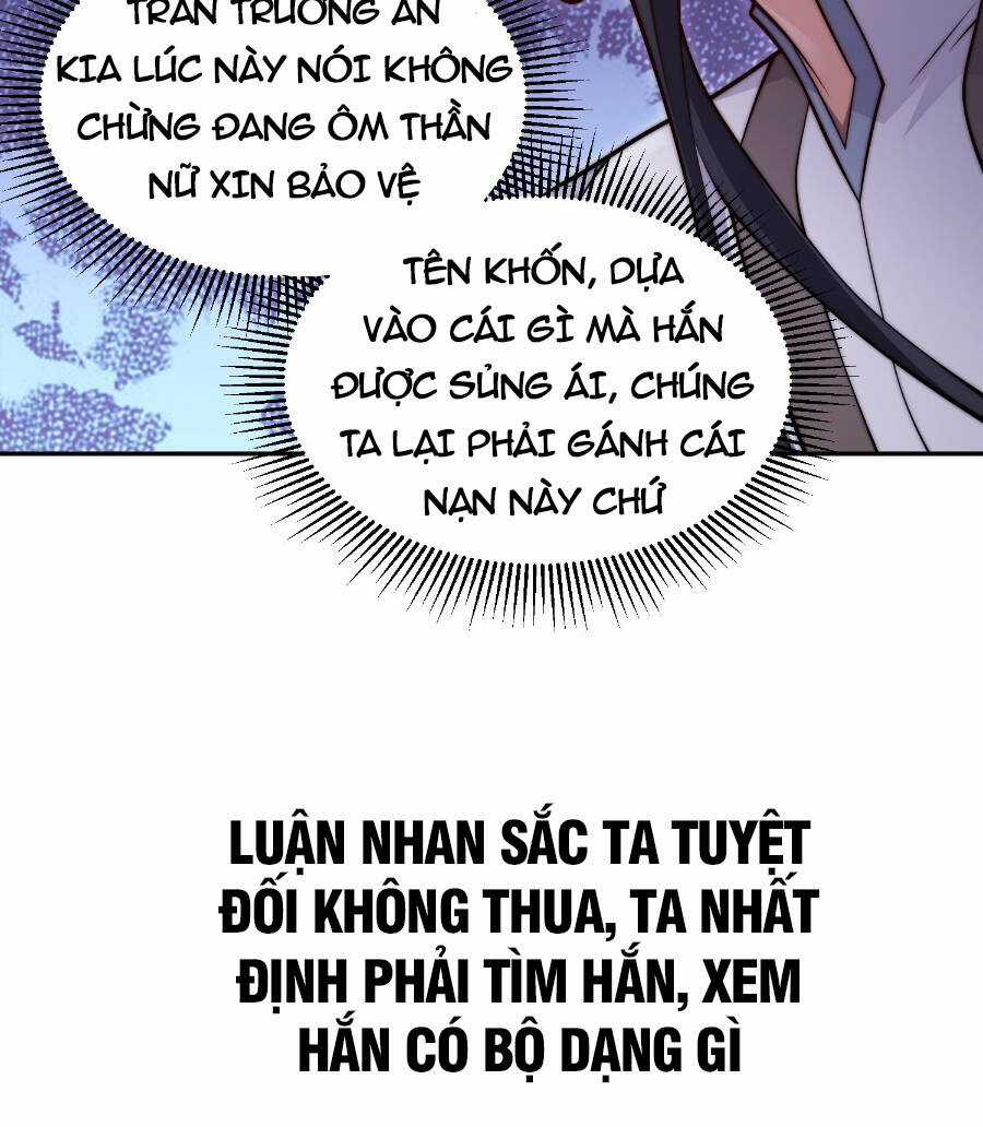 TỪ LÚC BẮT ĐẦU LIỀN VÔ ĐỊCH Chapter 74 trang 17