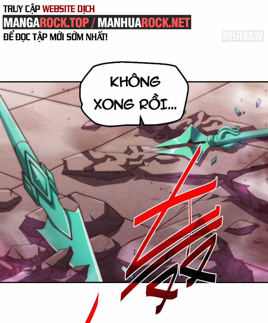 TỪ LÚC BẮT ĐẦU LIỀN VÔ ĐỊCH Chapter 74 trang 21