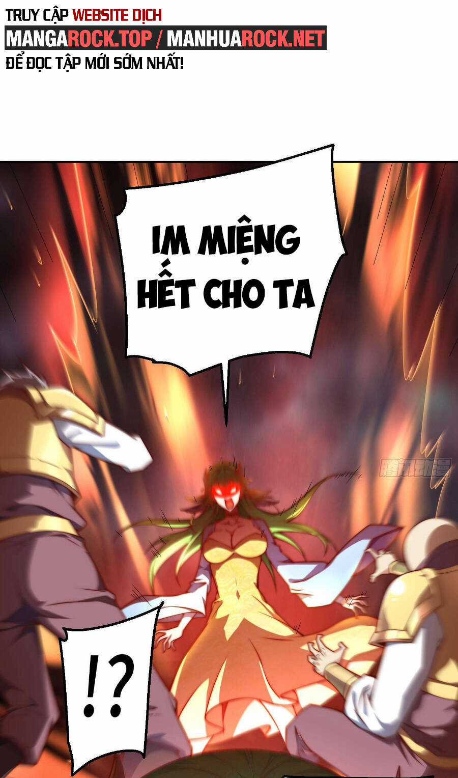 TỪ LÚC BẮT ĐẦU LIỀN VÔ ĐỊCH Chapter 74 trang 27