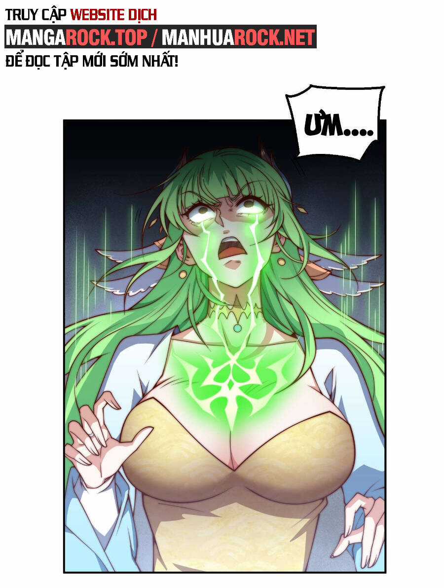 TỪ LÚC BẮT ĐẦU LIỀN VÔ ĐỊCH Chapter 74 trang 29