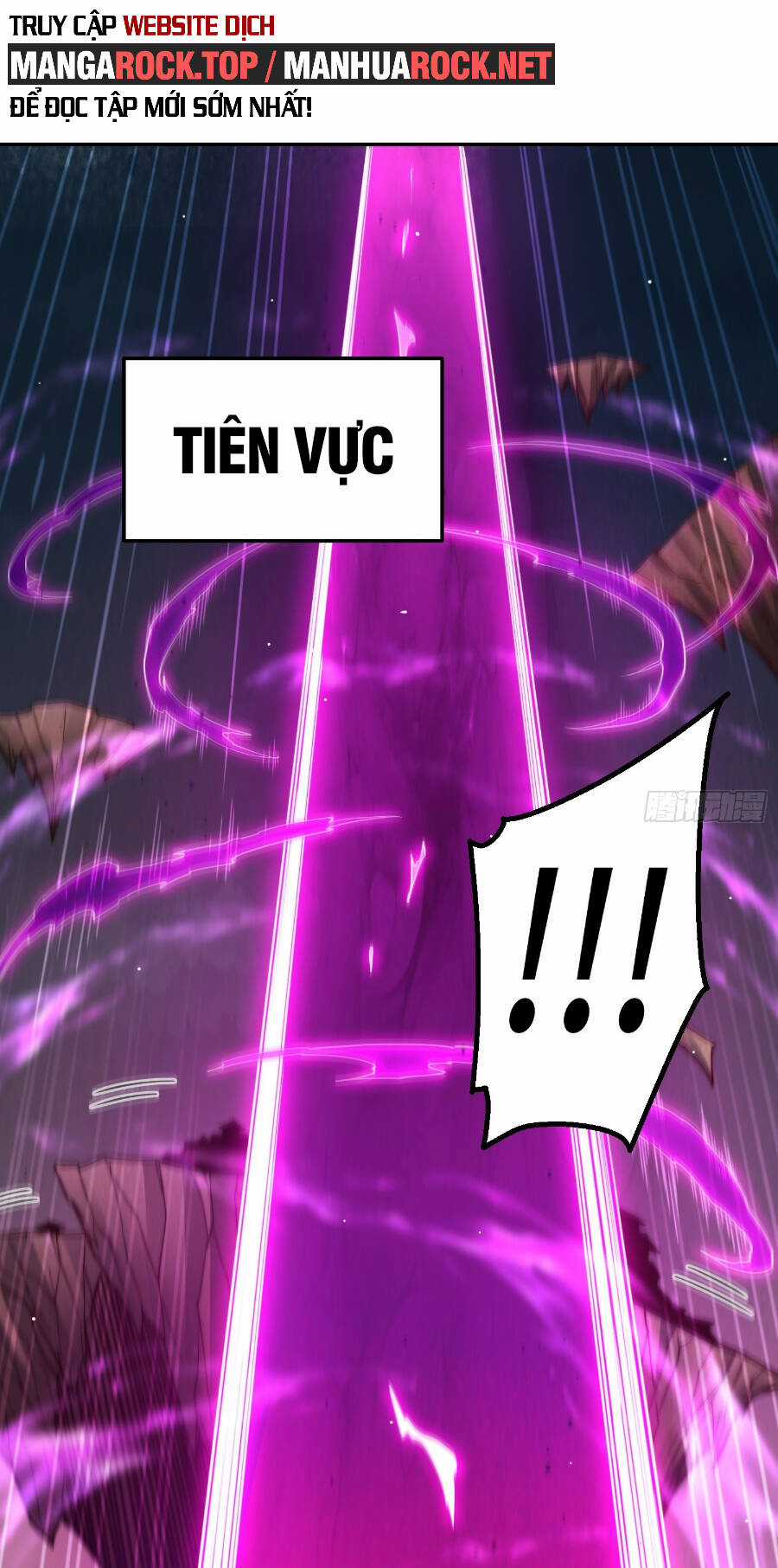 TỪ LÚC BẮT ĐẦU LIỀN VÔ ĐỊCH Chapter 74 trang 3