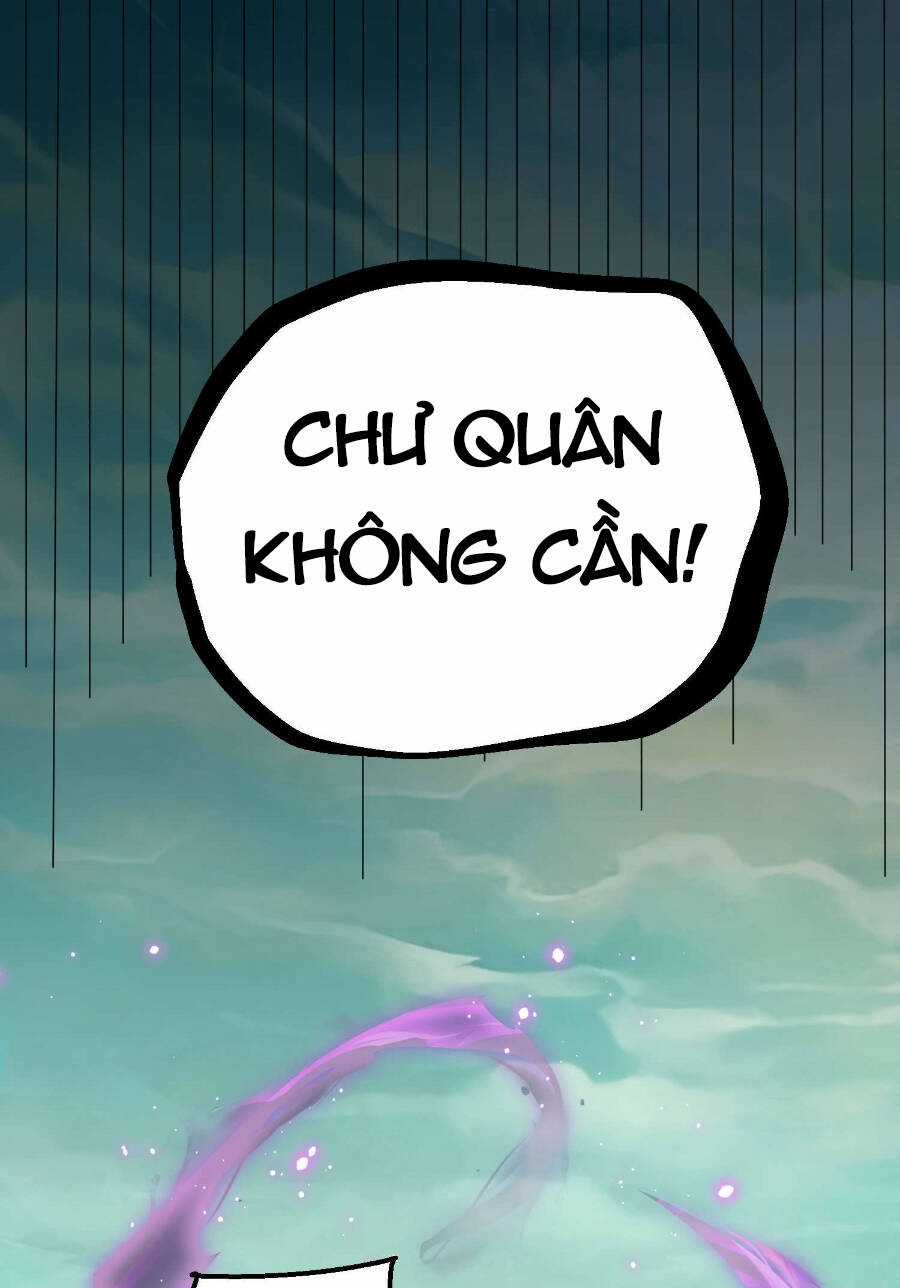 TỪ LÚC BẮT ĐẦU LIỀN VÔ ĐỊCH Chapter 74 trang 31