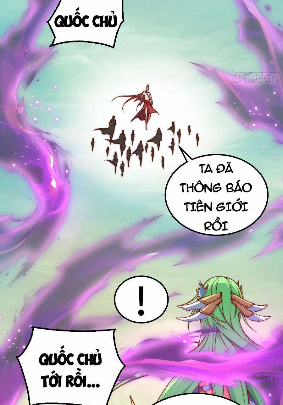 TỪ LÚC BẮT ĐẦU LIỀN VÔ ĐỊCH Chapter 74 trang 32