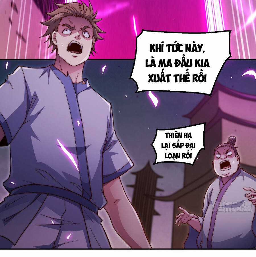 TỪ LÚC BẮT ĐẦU LIỀN VÔ ĐỊCH Chapter 74 trang 4