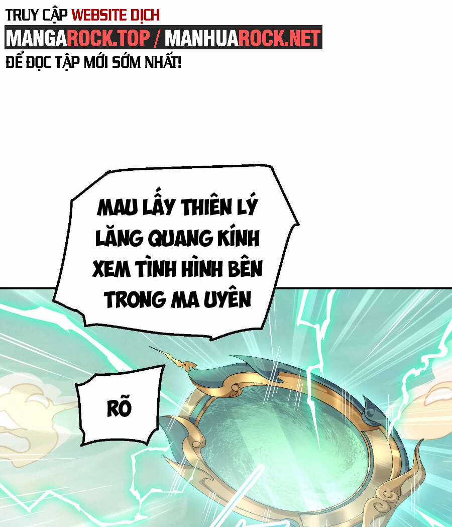 TỪ LÚC BẮT ĐẦU LIỀN VÔ ĐỊCH Chapter 74 trang 44