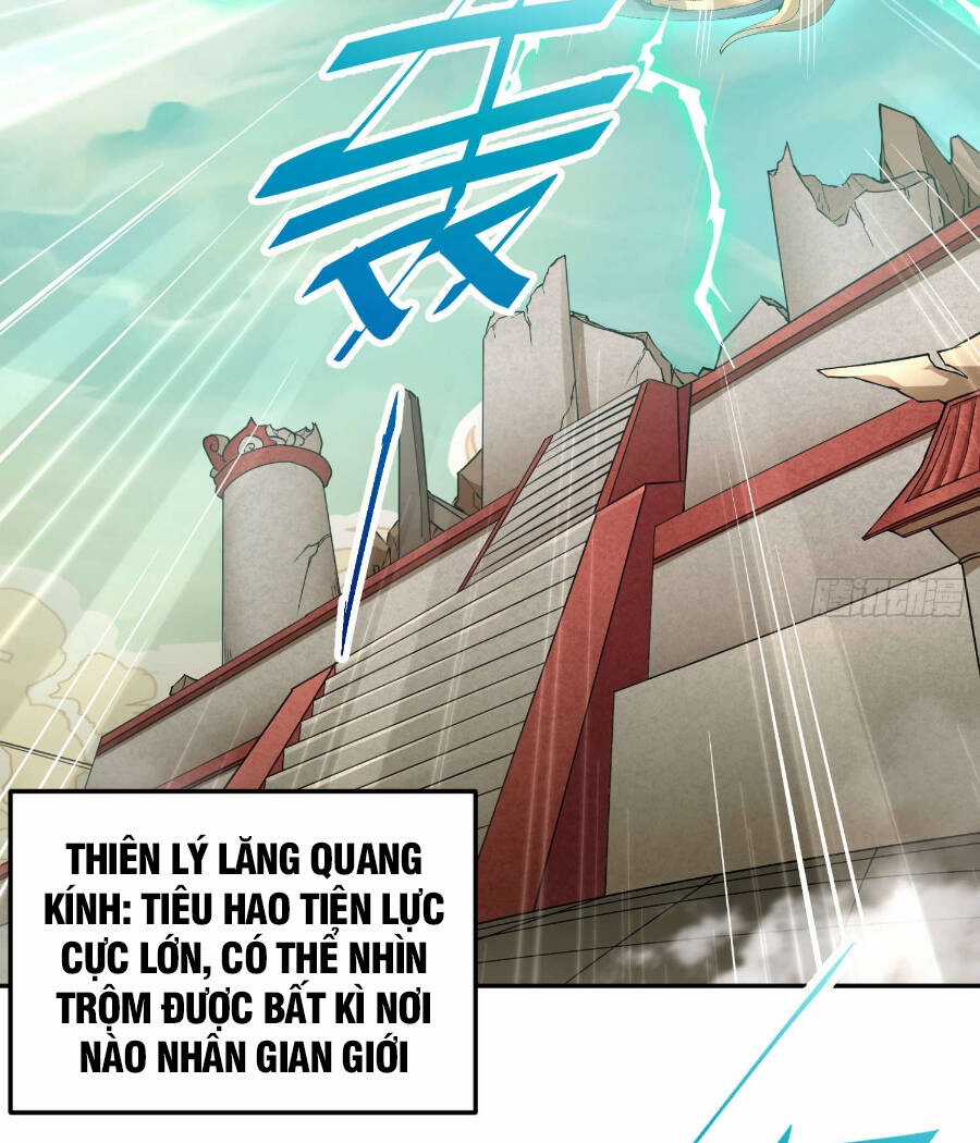 TỪ LÚC BẮT ĐẦU LIỀN VÔ ĐỊCH Chapter 74 trang 45