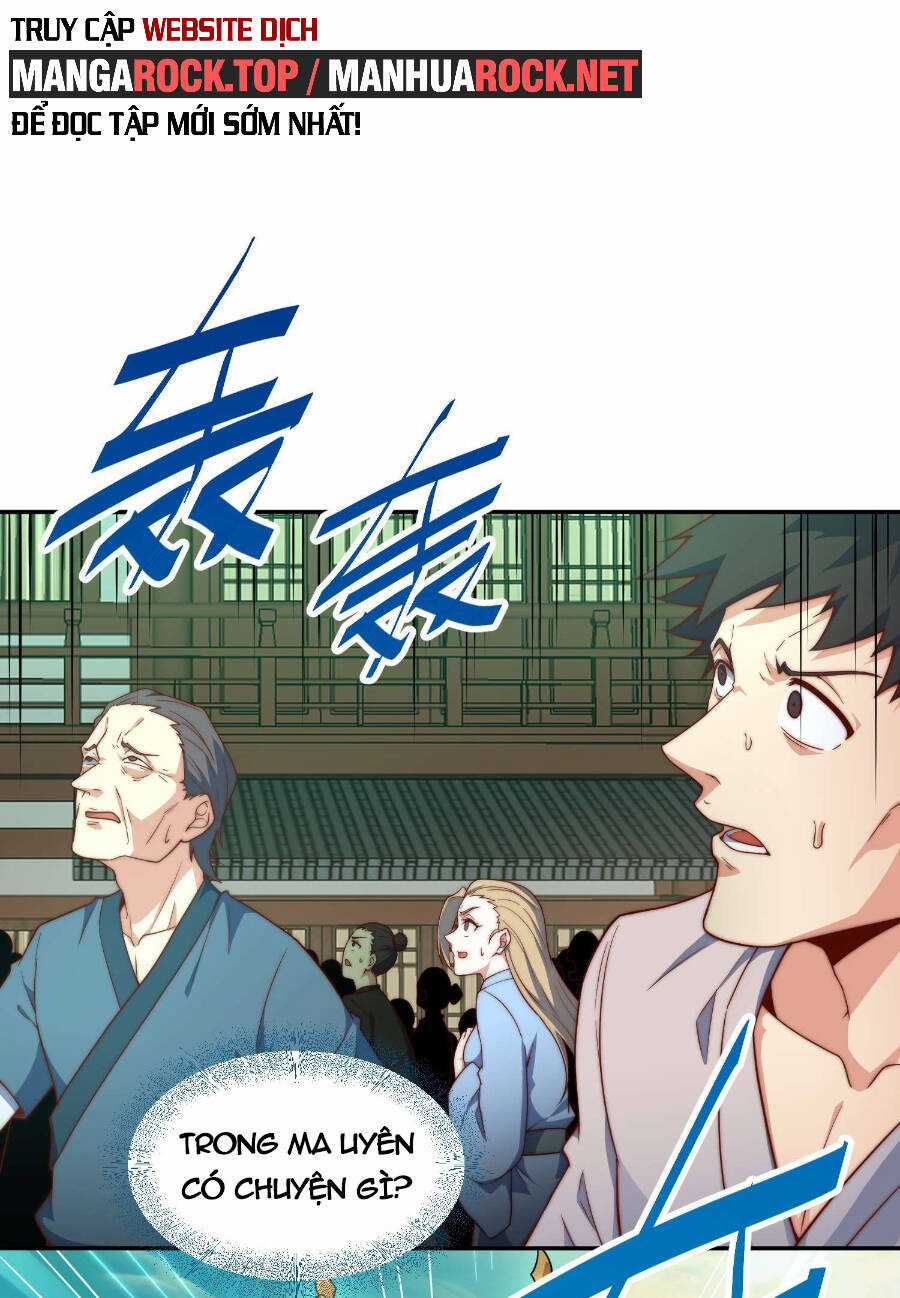 TỪ LÚC BẮT ĐẦU LIỀN VÔ ĐỊCH Chapter 74 trang 47