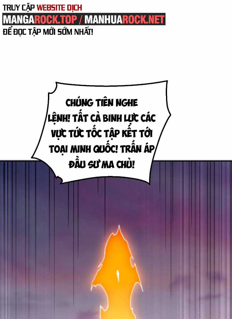 TỪ LÚC BẮT ĐẦU LIỀN VÔ ĐỊCH Chapter 74 trang 5