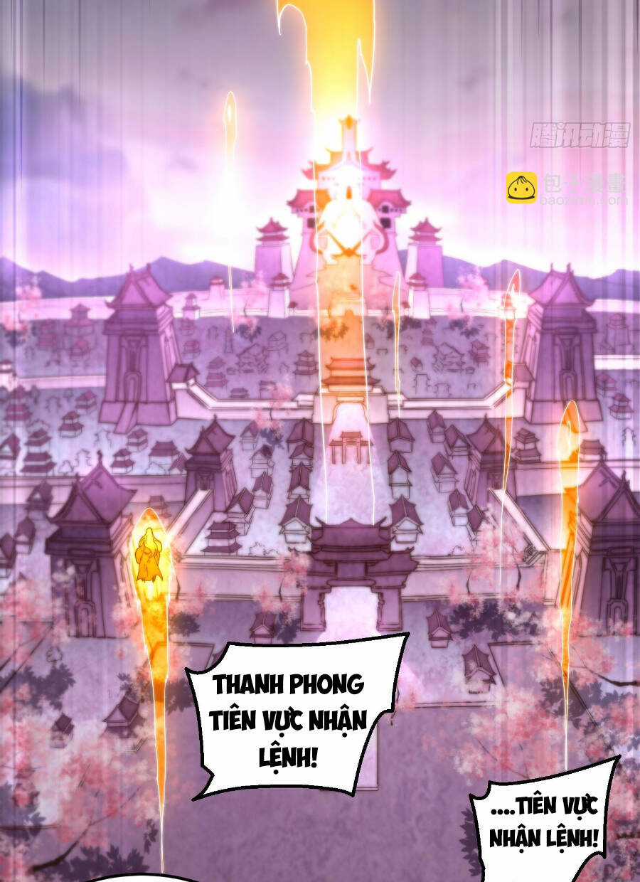 TỪ LÚC BẮT ĐẦU LIỀN VÔ ĐỊCH Chapter 74 trang 6