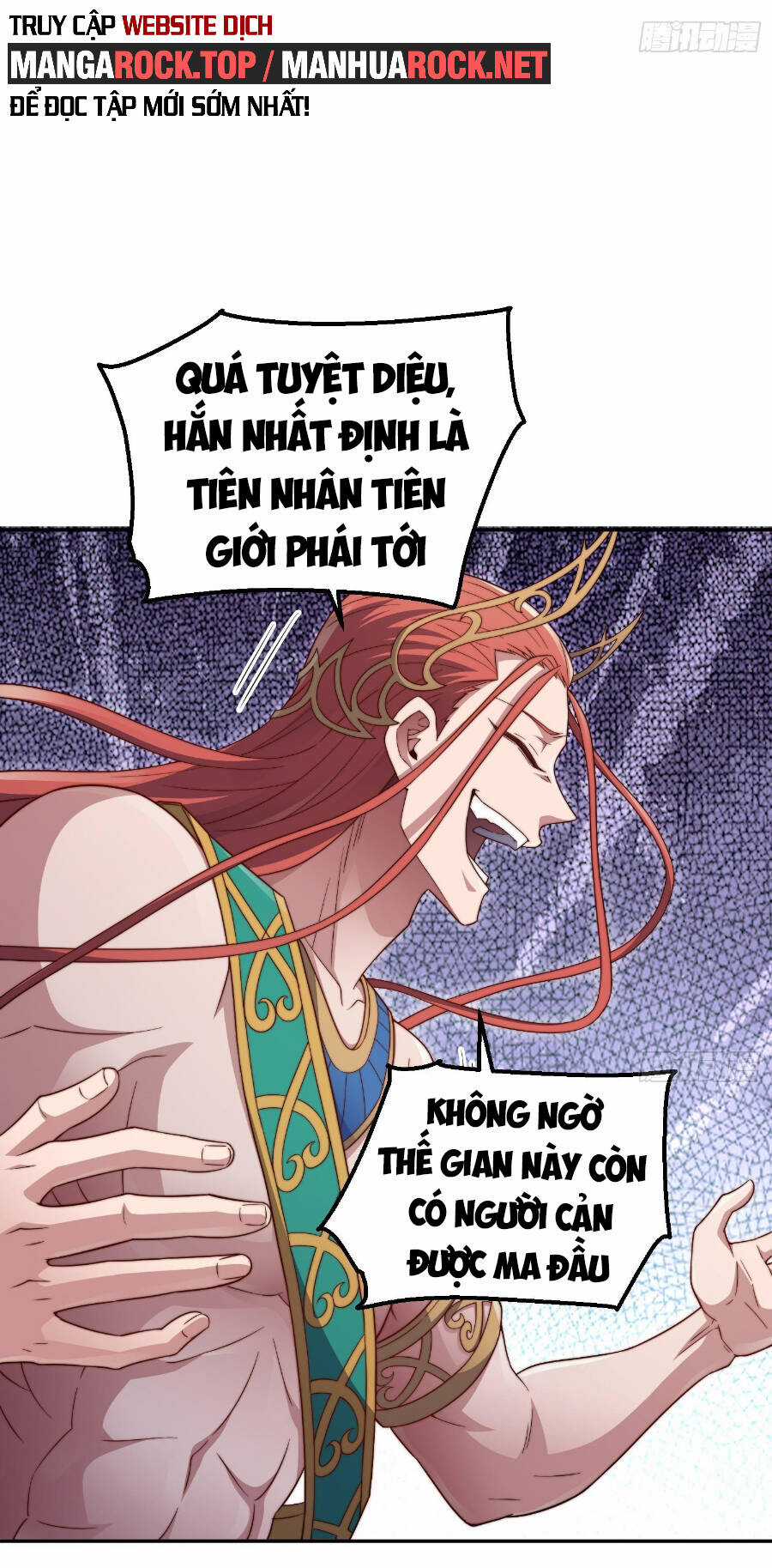 TỪ LÚC BẮT ĐẦU LIỀN VÔ ĐỊCH Chapter 74 trang 62