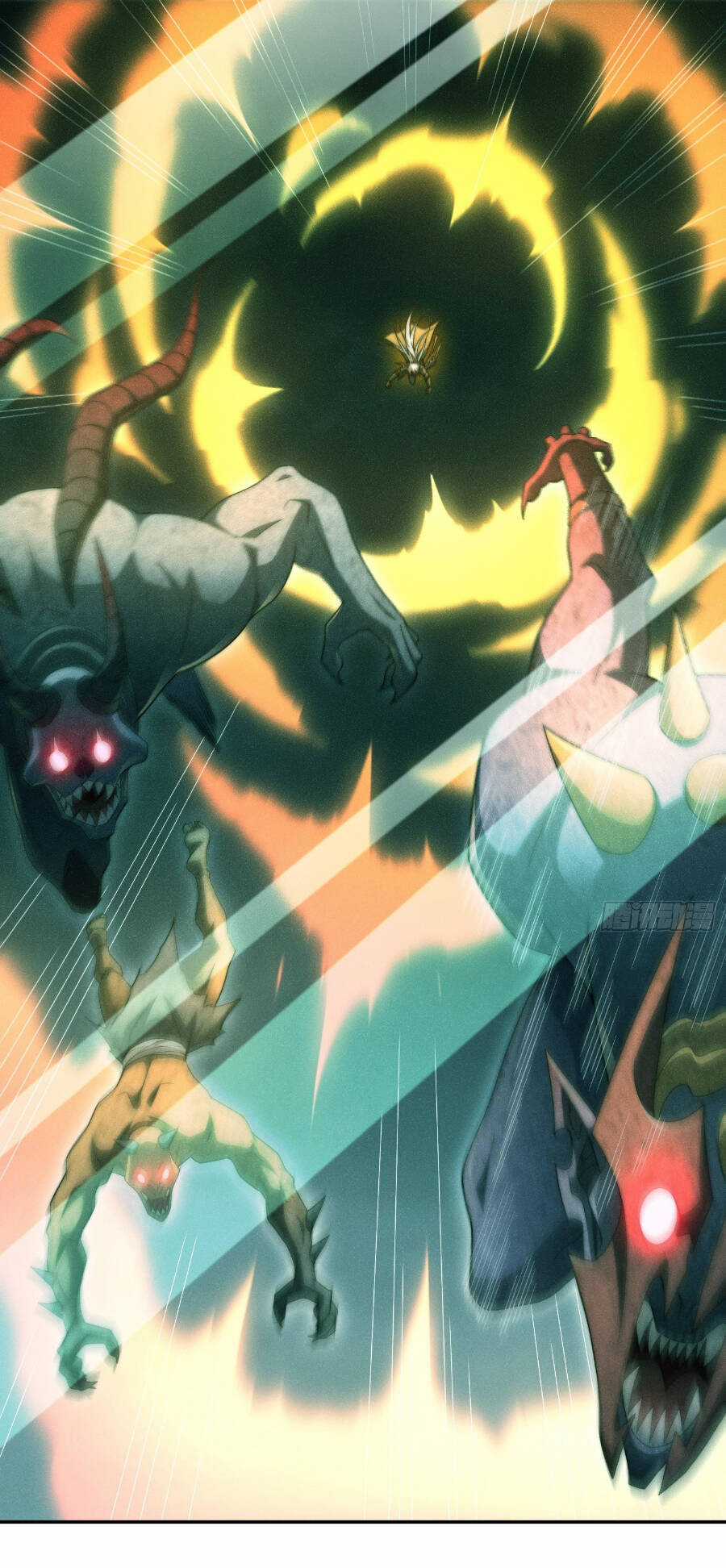 TỪ LÚC BẮT ĐẦU LIỀN VÔ ĐỊCH Chapter 74 trang 66