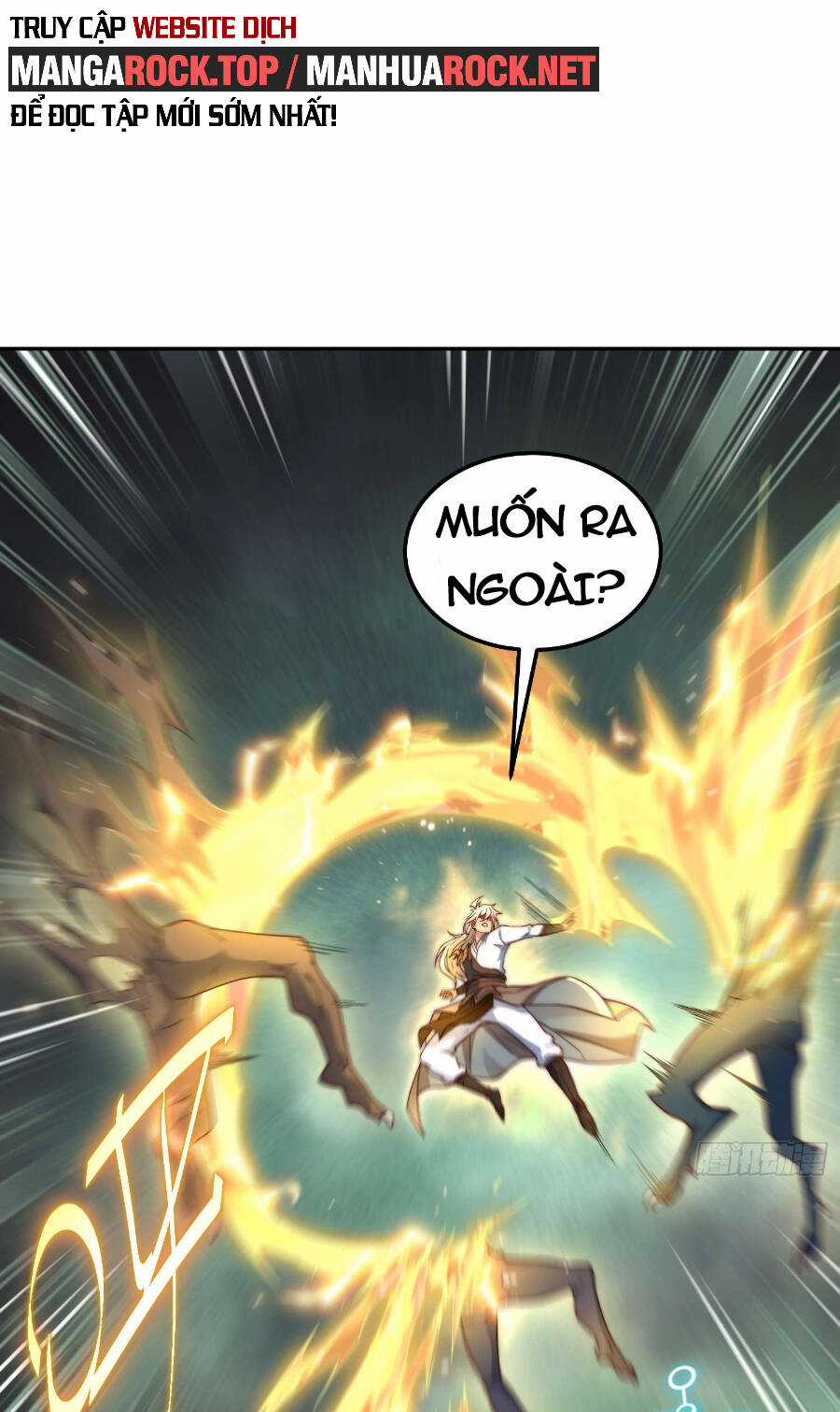 TỪ LÚC BẮT ĐẦU LIỀN VÔ ĐỊCH Chapter 74 trang 71