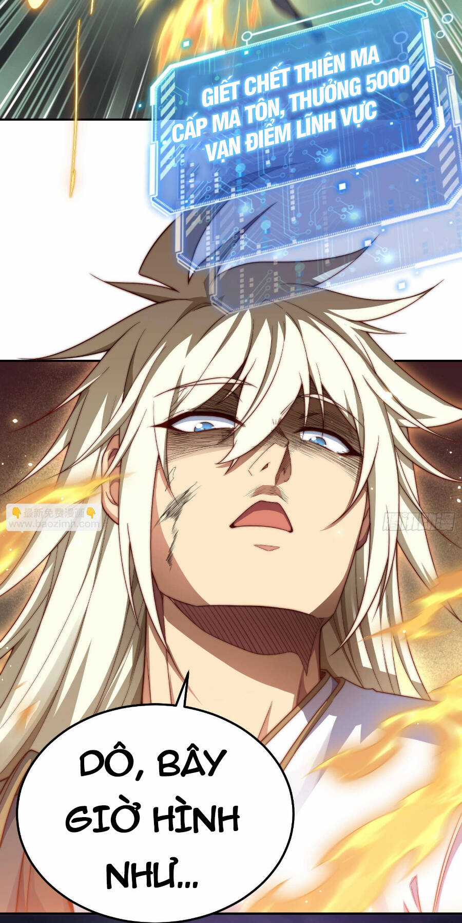 TỪ LÚC BẮT ĐẦU LIỀN VÔ ĐỊCH Chapter 74 trang 72