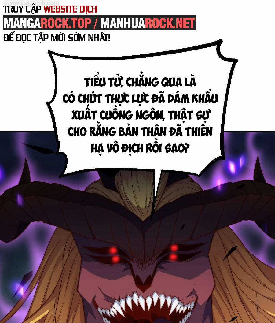 TỪ LÚC BẮT ĐẦU LIỀN VÔ ĐỊCH Chapter 74 trang 74