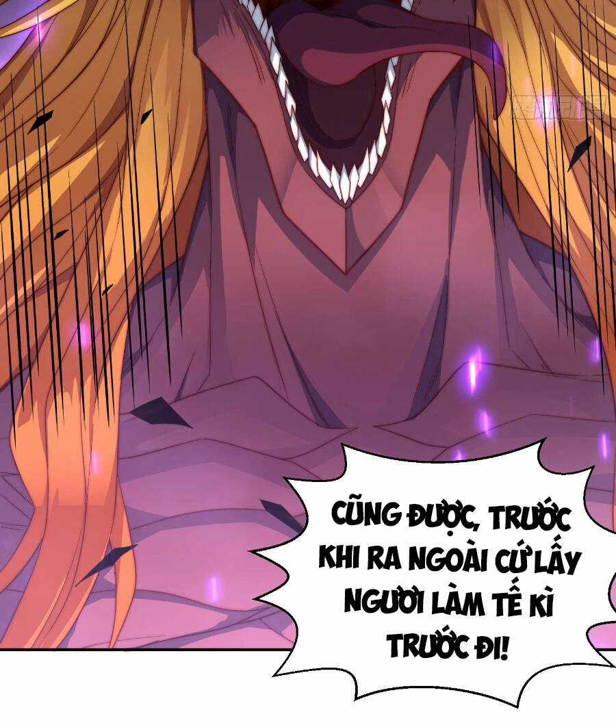 TỪ LÚC BẮT ĐẦU LIỀN VÔ ĐỊCH Chapter 74 trang 75