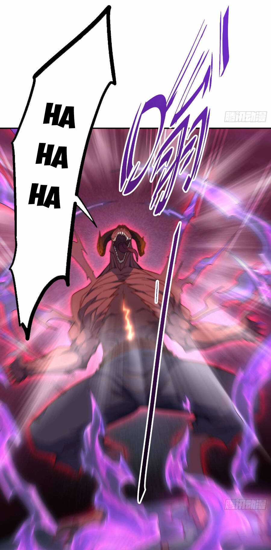 TỪ LÚC BẮT ĐẦU LIỀN VÔ ĐỊCH Chapter 74 trang 76