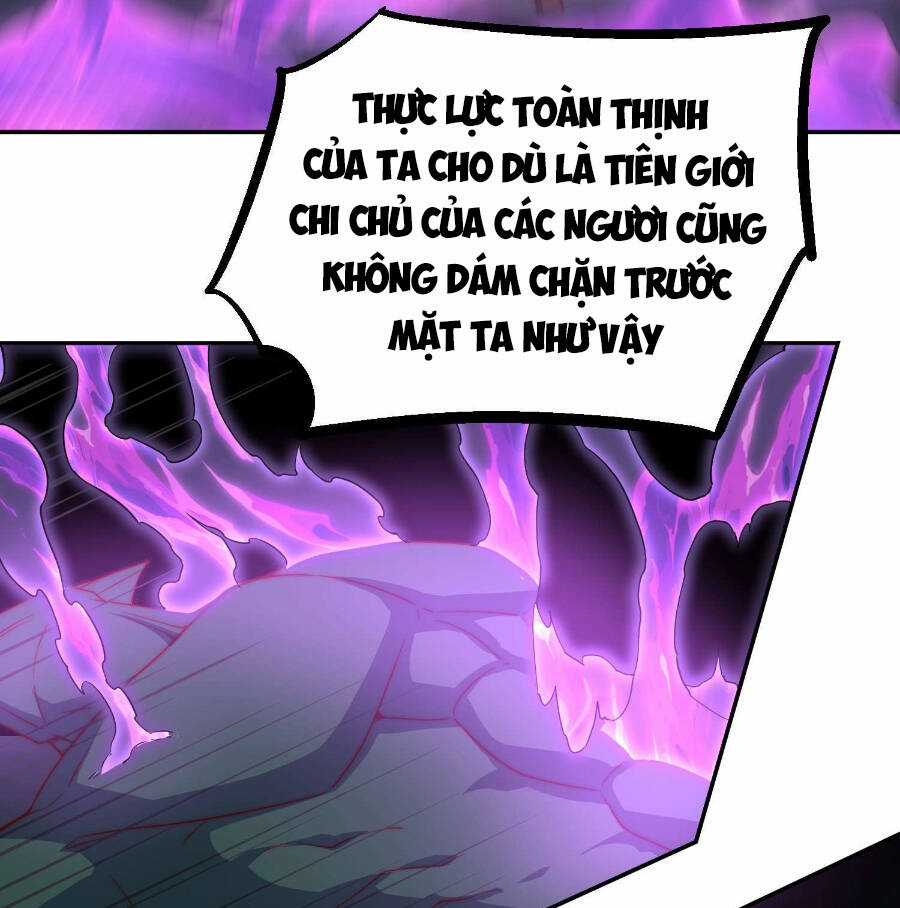 TỪ LÚC BẮT ĐẦU LIỀN VÔ ĐỊCH Chapter 74 trang 77