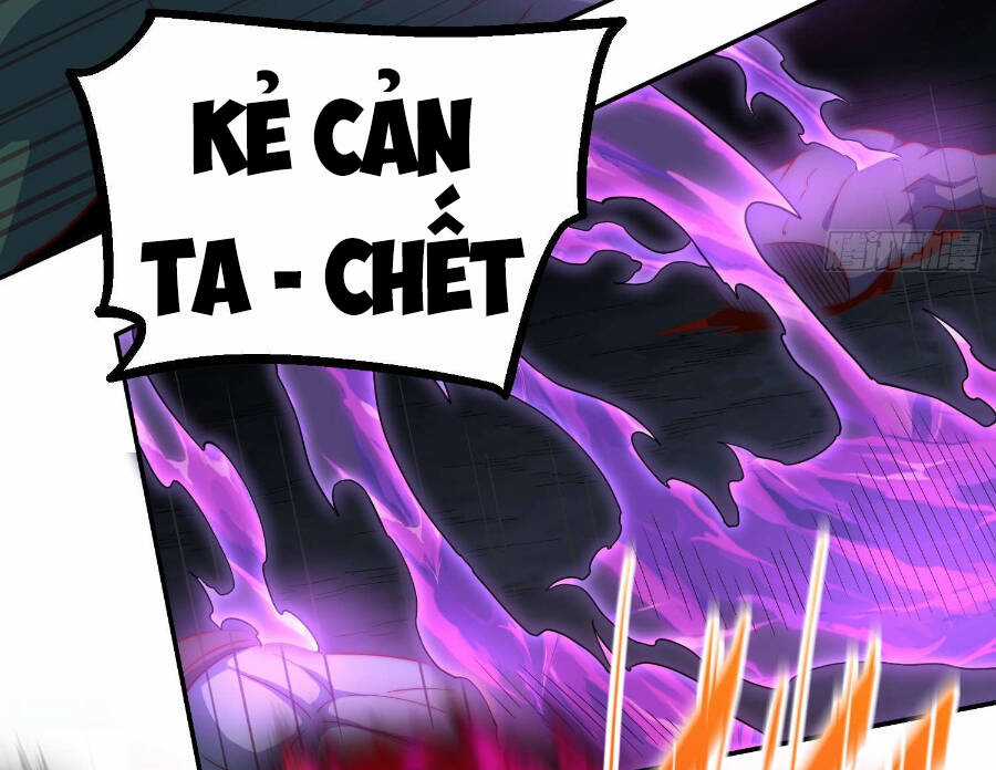 TỪ LÚC BẮT ĐẦU LIỀN VÔ ĐỊCH Chapter 74 trang 78