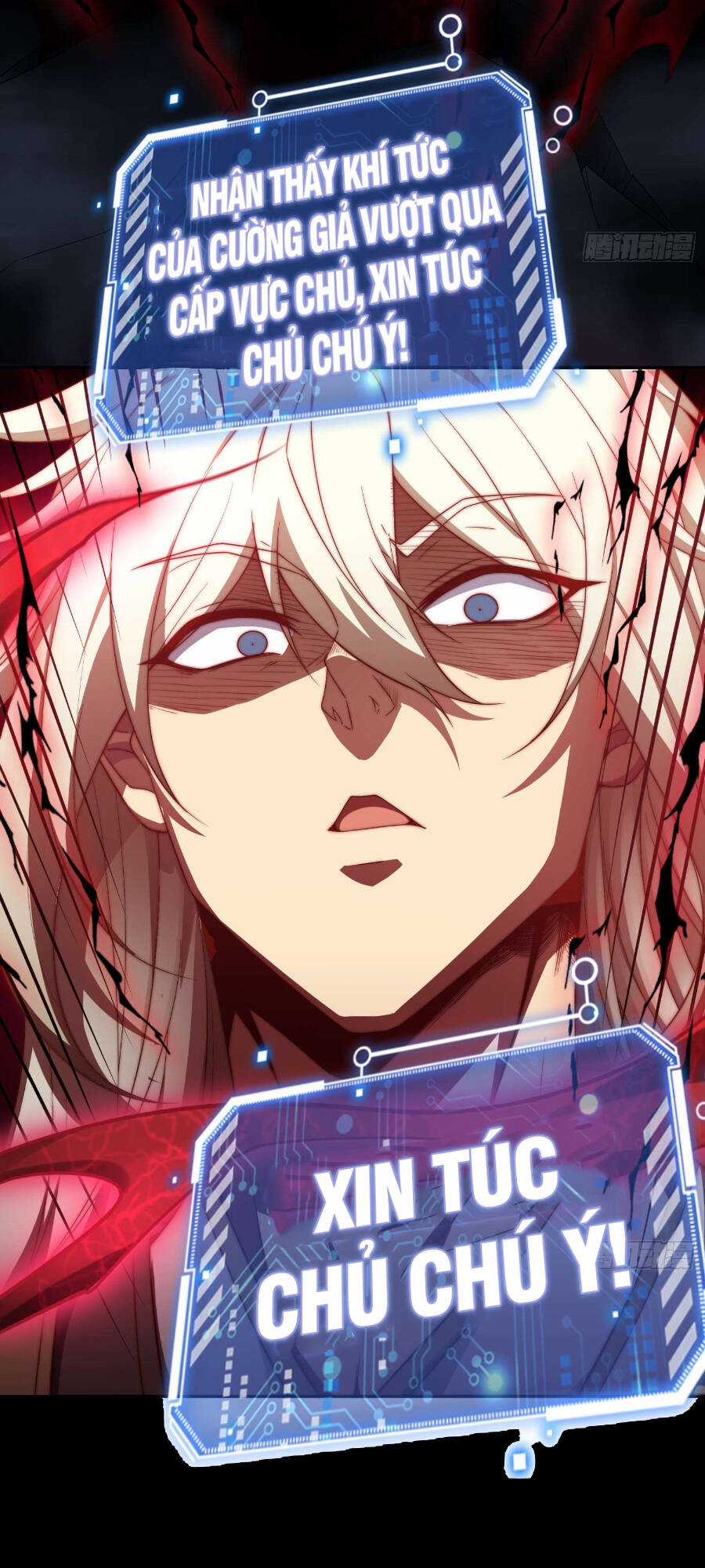 TỪ LÚC BẮT ĐẦU LIỀN VÔ ĐỊCH Chapter 74 trang 80