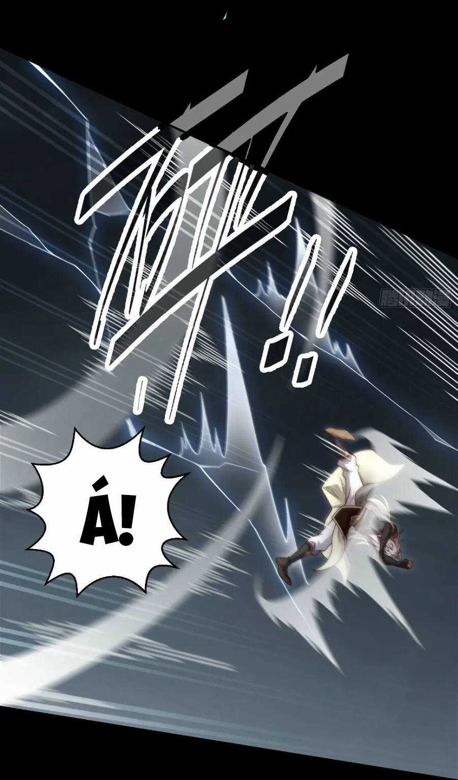 TỪ LÚC BẮT ĐẦU LIỀN VÔ ĐỊCH Chapter 75 trang 10