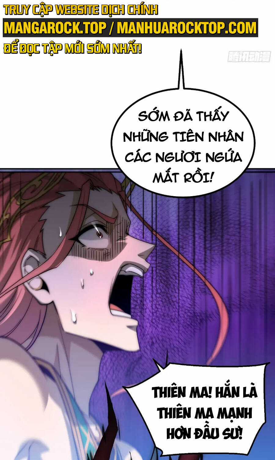 TỪ LÚC BẮT ĐẦU LIỀN VÔ ĐỊCH Chapter 75 trang 100