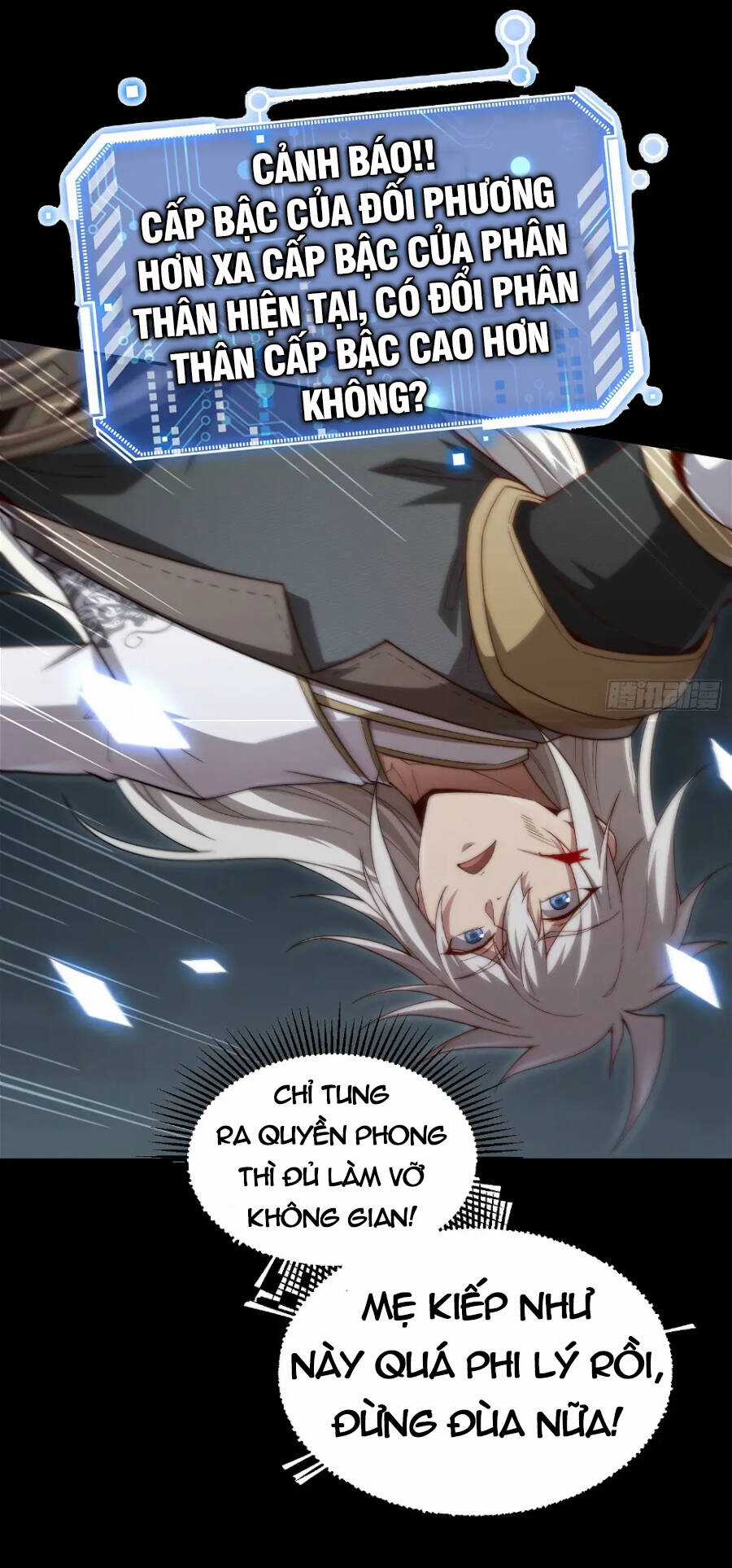 TỪ LÚC BẮT ĐẦU LIỀN VÔ ĐỊCH Chapter 75 trang 11