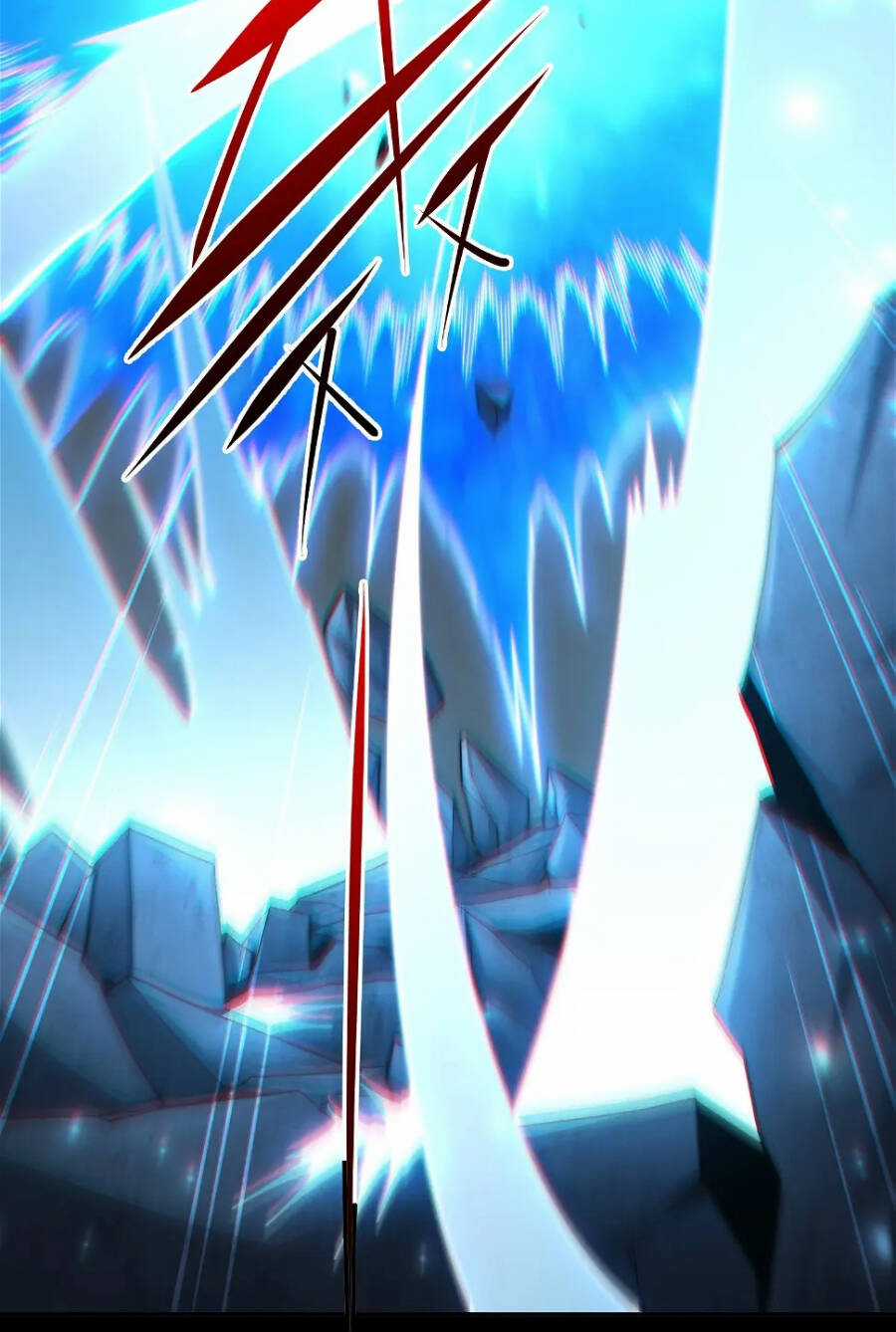 TỪ LÚC BẮT ĐẦU LIỀN VÔ ĐỊCH Chapter 75 trang 16