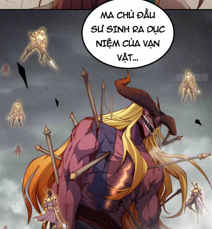 TỪ LÚC BẮT ĐẦU LIỀN VÔ ĐỊCH Chapter 75 trang 21