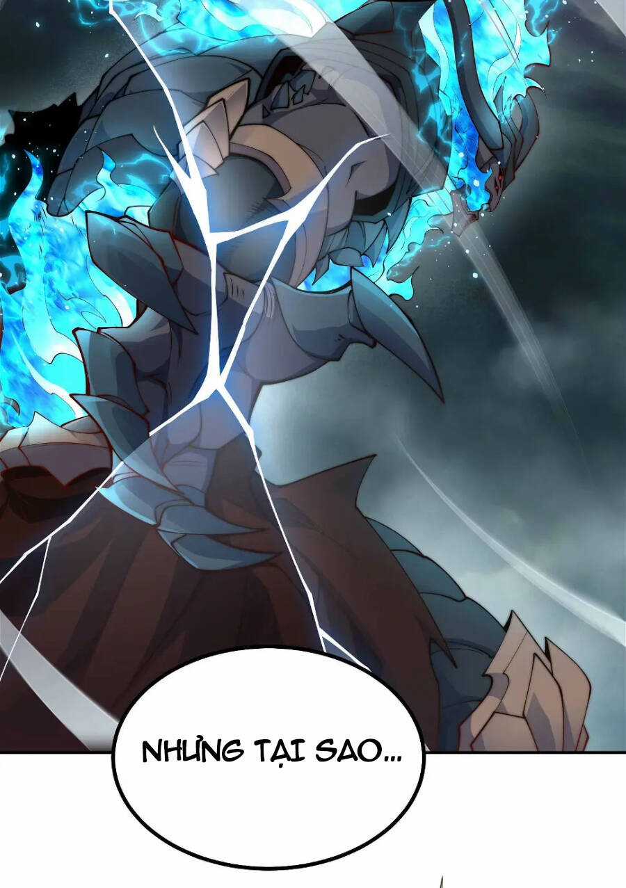 TỪ LÚC BẮT ĐẦU LIỀN VÔ ĐỊCH Chapter 75 trang 23