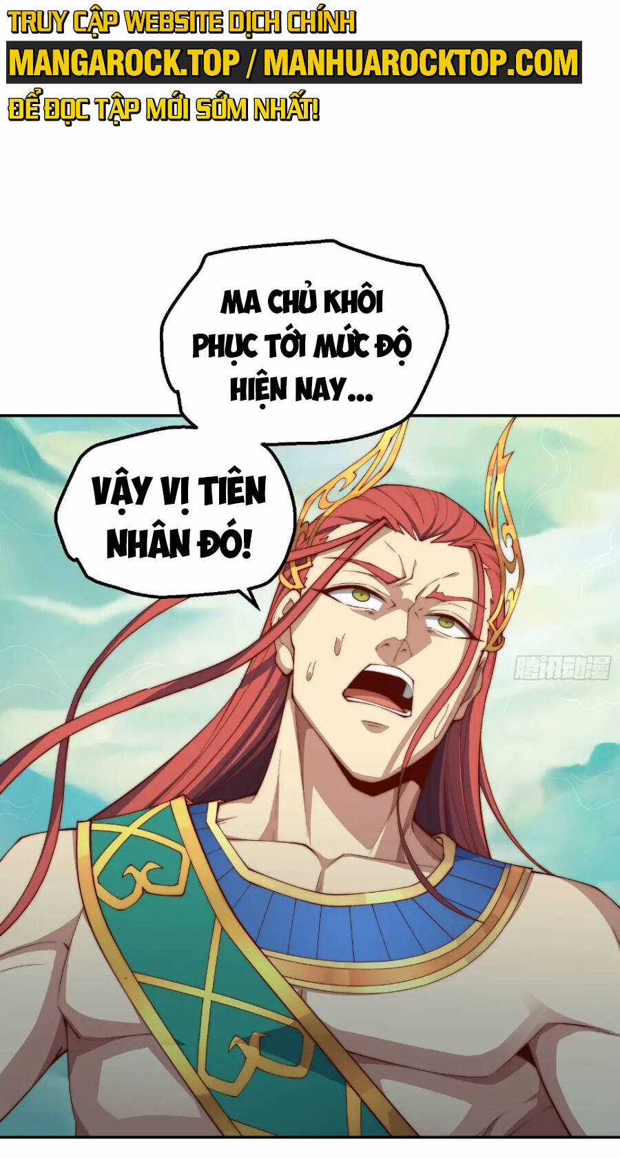 TỪ LÚC BẮT ĐẦU LIỀN VÔ ĐỊCH Chapter 75 trang 26