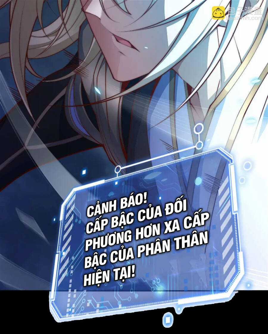 TỪ LÚC BẮT ĐẦU LIỀN VÔ ĐỊCH Chapter 75 trang 28