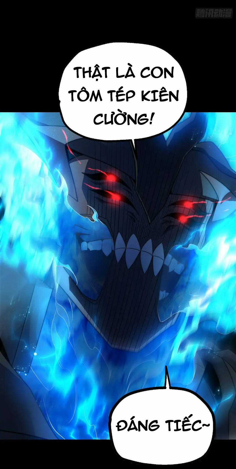 TỪ LÚC BẮT ĐẦU LIỀN VÔ ĐỊCH Chapter 75 trang 29