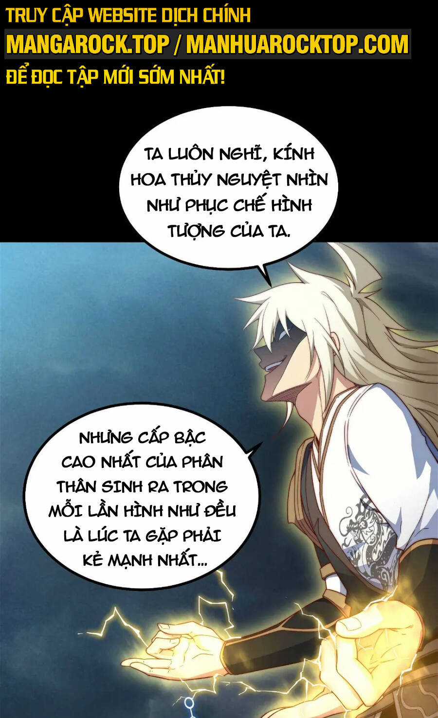 TỪ LÚC BẮT ĐẦU LIỀN VÔ ĐỊCH Chapter 75 trang 32