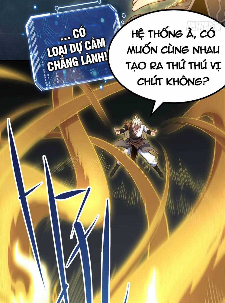 TỪ LÚC BẮT ĐẦU LIỀN VÔ ĐỊCH Chapter 75 trang 33