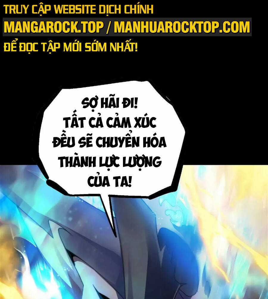 TỪ LÚC BẮT ĐẦU LIỀN VÔ ĐỊCH Chapter 75 trang 36