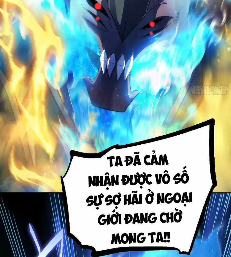 TỪ LÚC BẮT ĐẦU LIỀN VÔ ĐỊCH Chapter 75 trang 37