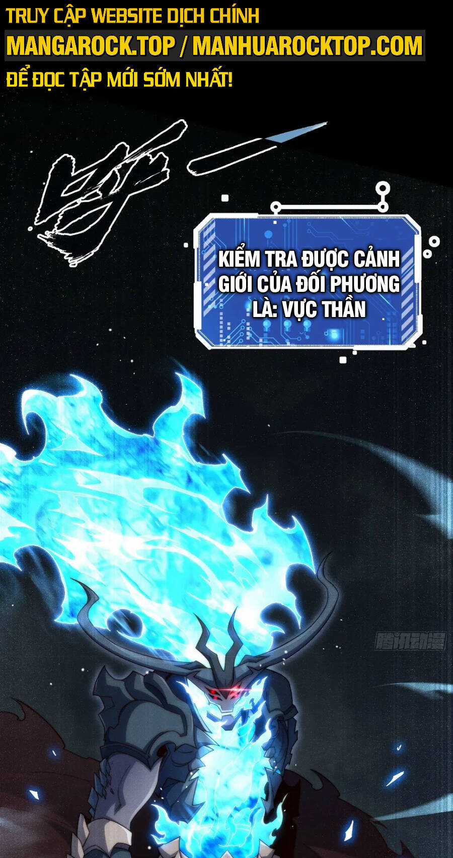 TỪ LÚC BẮT ĐẦU LIỀN VÔ ĐỊCH Chapter 75 trang 4