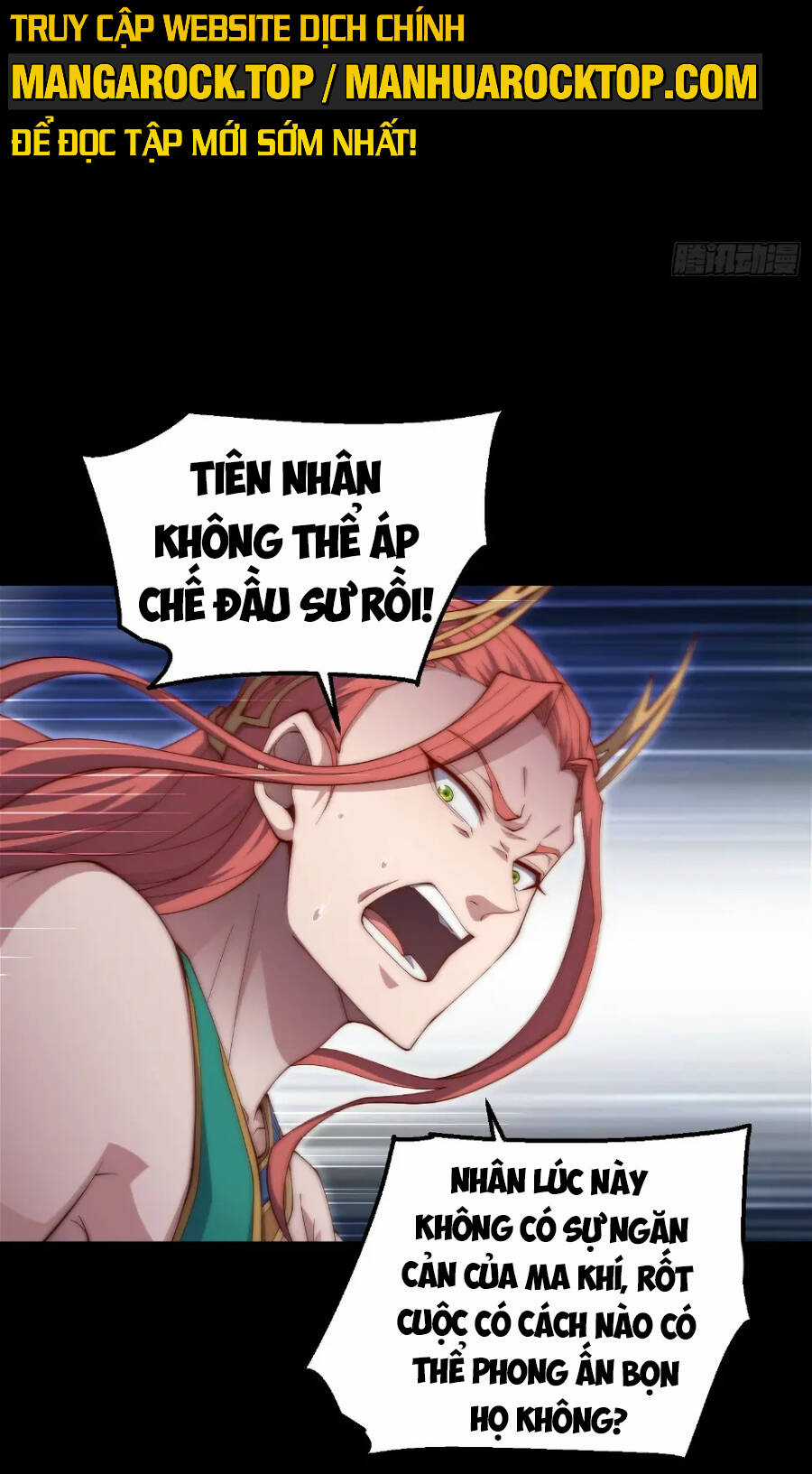 TỪ LÚC BẮT ĐẦU LIỀN VÔ ĐỊCH Chapter 75 trang 40