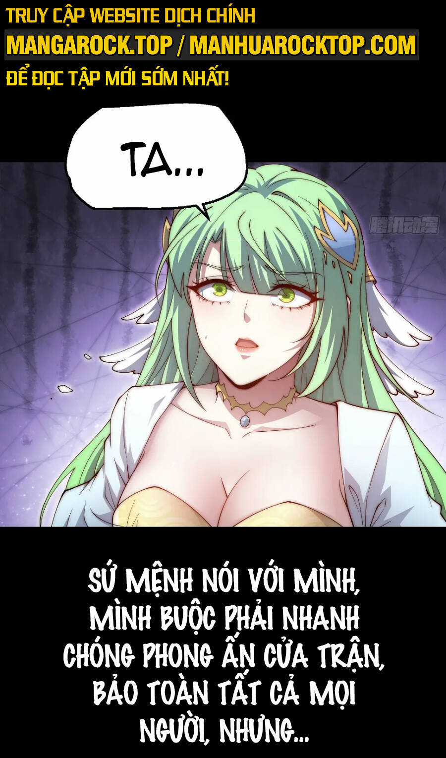 TỪ LÚC BẮT ĐẦU LIỀN VÔ ĐỊCH Chapter 75 trang 41